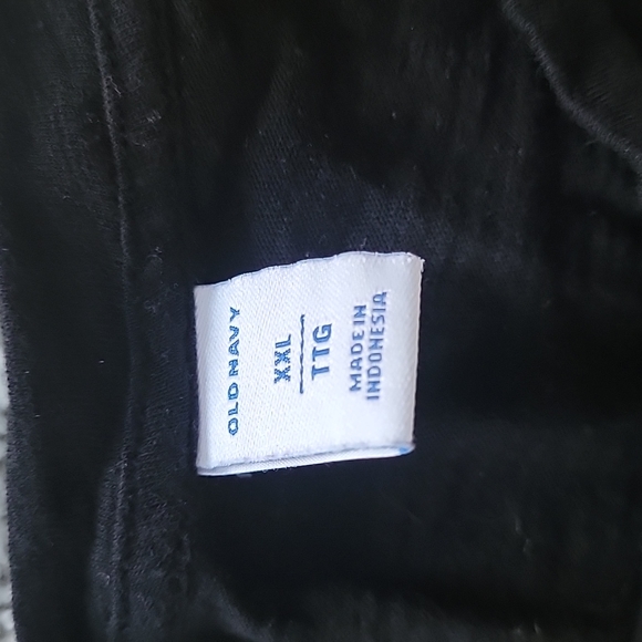 Tshirt dress - Picture 3 of 3